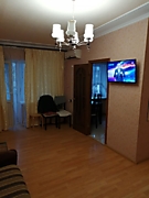 большая комната