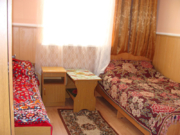 люкс 3х местный
