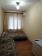 3х местня комната